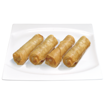 Nêm aux crevettes